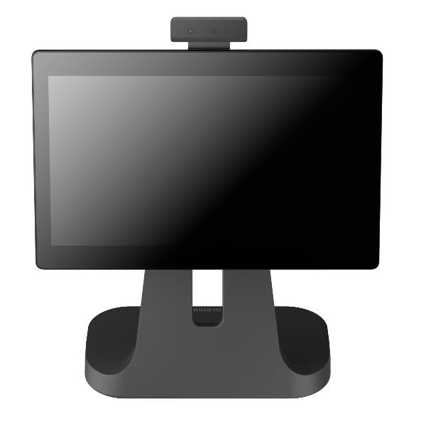 Image of T2S LITE POS MONOSCREEN BT/WIFI 074