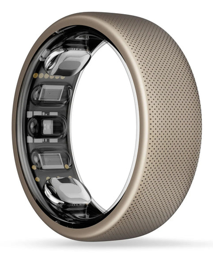 Image of SMART RING AZF HELIO 10 074