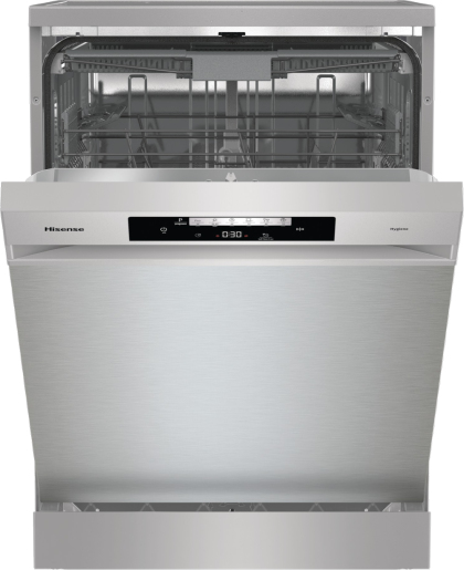 Image of Hisense Dishwasher Libera installazione 16 coperti D 074