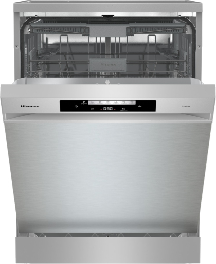 Image of Hisense HS643C90X lavastoviglie Libera installazione 16 coperti C 074