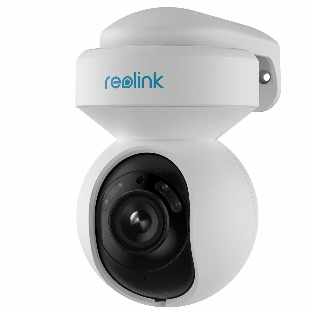 Image of Reolink E Series E540 Cupola Telecamera di sicurezza IP Interno e esterno 2560 x 1920 Pixel Parete 074