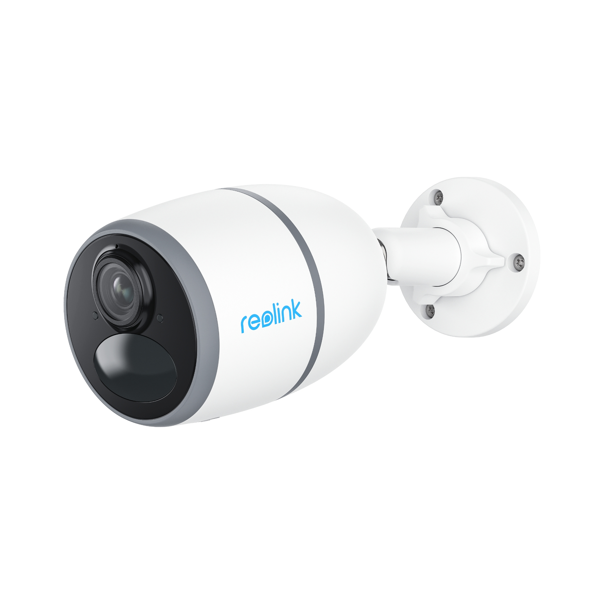 Image of Reolink Go Series G330 Pallottola (forma) Telecamera di sicurezza IP Esterno 2560 x 1440 Pixel Parete 074