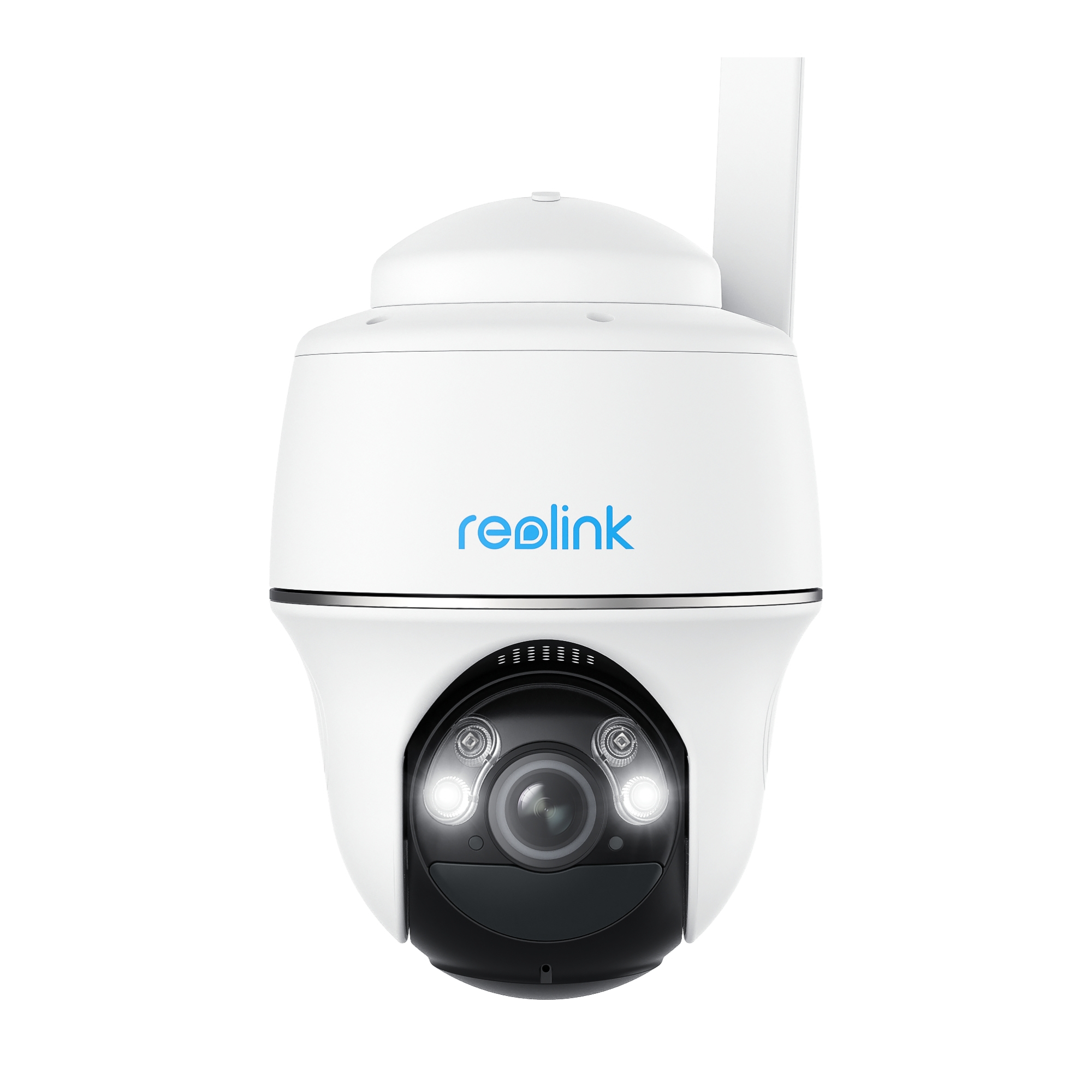 Image of Reolink Go Series G430 Cupola Telecamera di sicurezza IP Esterno 2560 x 1440 Pixel Parete 074