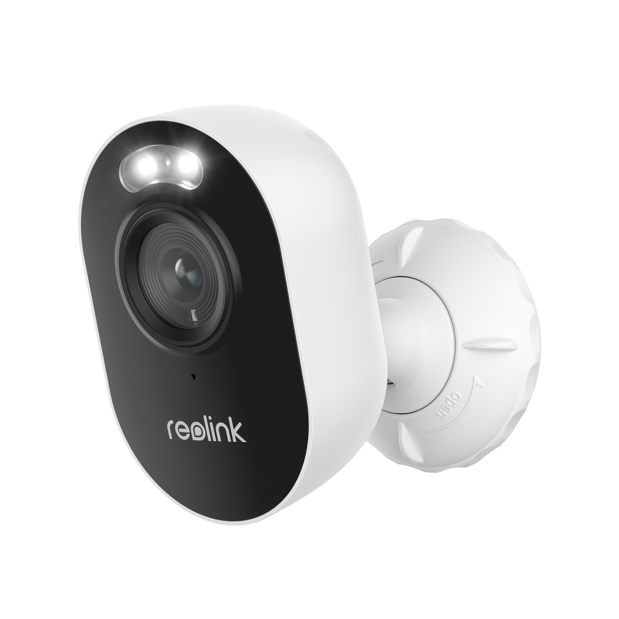 Image of Reolink Lumus Series E430 Telecamera di sicurezza IP Esterno 1920 x 1080 Pixel Parete 074