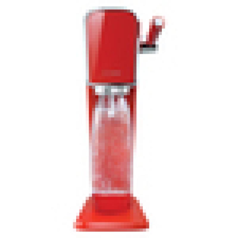 Image of SodaStream Soda Maker ART mandarin QC incl 1L PET bottle (2270283) 074