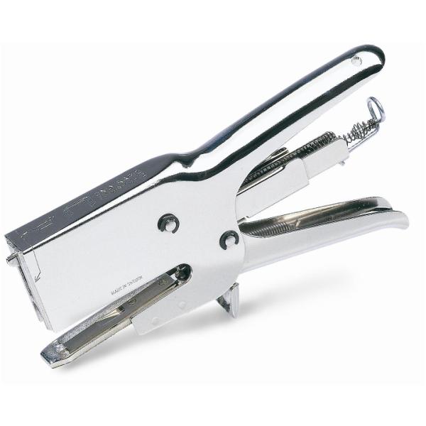 Image of Cucitrice a pinza Rapid Classic Heavy Duty HD31 fino a 70 fogli cromo 10540310 074