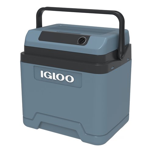 Image of Frigorifero portatile Igloo 9620013365 Ie24 Blu Blu 074