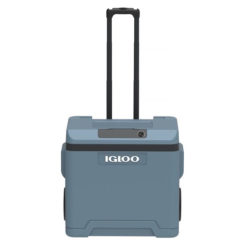 Image of Frigorifero portatile Igloo 9620013371 Ie42 carrellato Blu 074