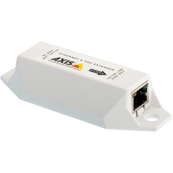 Image of T8129 POE EXTENDER 074