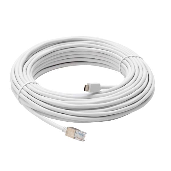 Image of AXIS F7315 CABLE WHITE 15M 4PCS 074