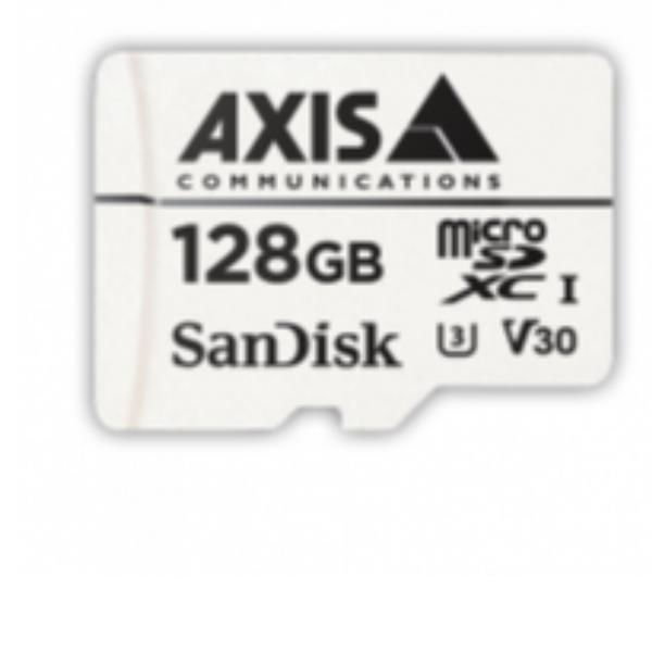 Image of SURVEILLANCE CARD 128 GB 074