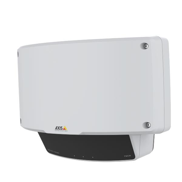 Image of AXIS D2110-VE SECURITY RADAR 074