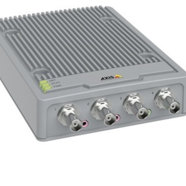 Image of AXIS P7304 VIDEO ENCODER 074