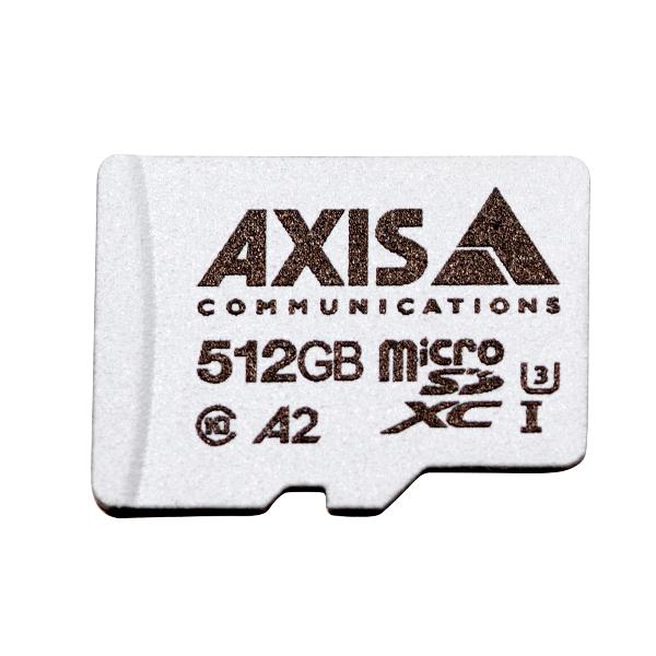 Image of AXIS SURVEILLANCE CARD 512GB 074