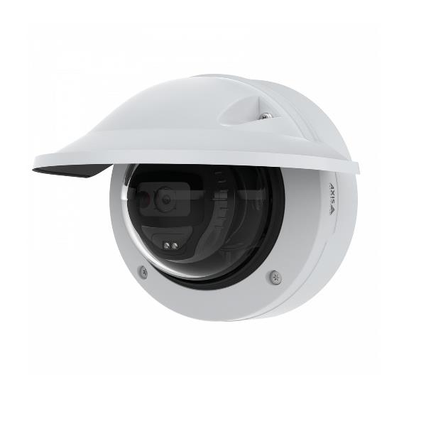 Image of AXIS M3215-LVE DOME CAMERA 074