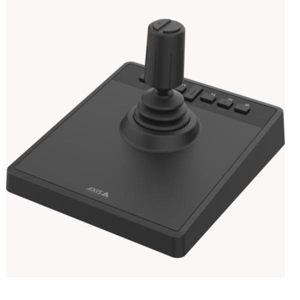 Image of AXIS TU9002 JOYSTICK 074