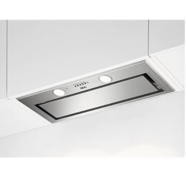 Image of CAPPA INC DGE5861HM 80CM 250W INOX 074