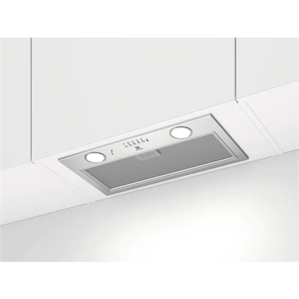 Image of CAPPA INC EFG516X 54CM 210W INOX 074