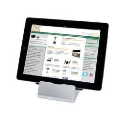 Image of SUPPORTO UNIVERSALE TAVOLO X TABLET 074