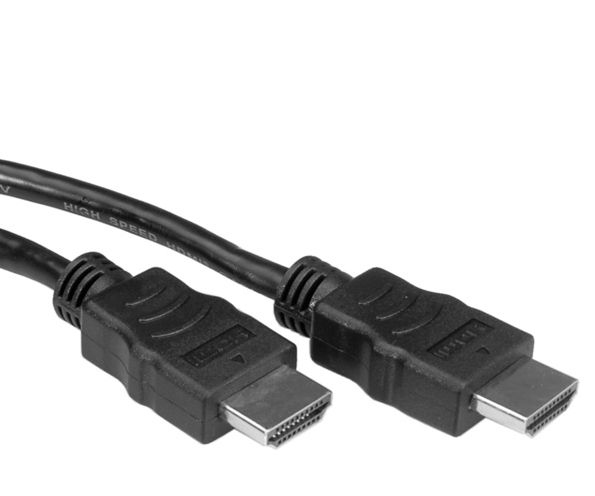 Image of CAVO HDMI+ETHERNET 20MT M/M VALUE 074