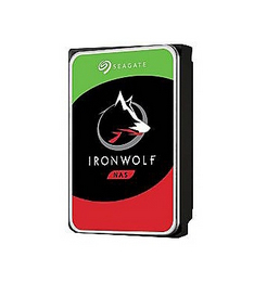 Seagate IronWolf ST2000VN003 disco rigido interno 3.5" 2 TB Serial ATA III-image