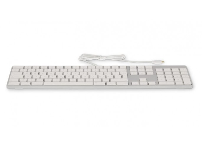 Usb-c Numeric Keyboard 106