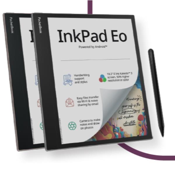 Image of INKPAD EO 074