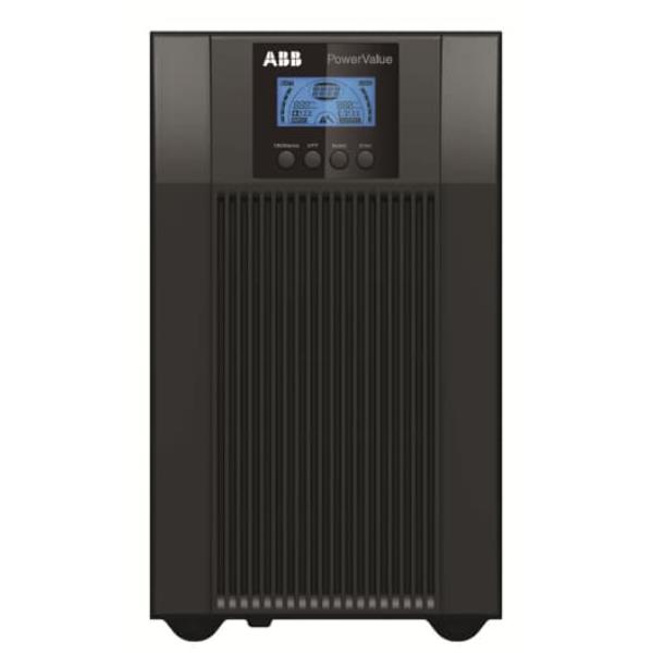 Image of UPS POWERVALUE 11T G2 1KVA B 074