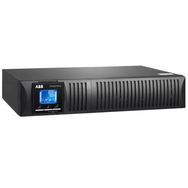 Image of UPS POWERVALUE 11RT G2 3KVA B 074