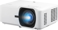 Image of Viewsonic LS711W videoproiettore Proiettore a corto raggio 4200 ANSI lumen WXGA (1280x800) Bianco 074