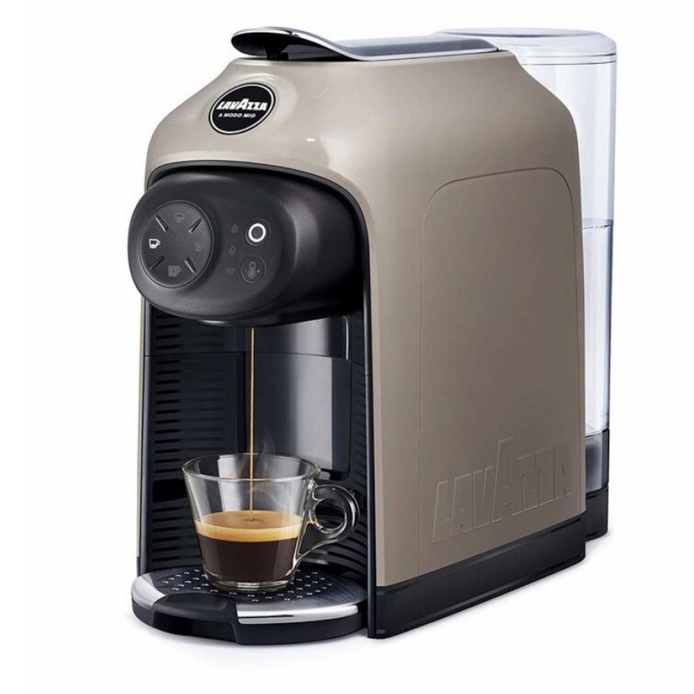 Image of Lavazza Idola Greige Macchina per caffè Automatica a capsule 1,1 L 074