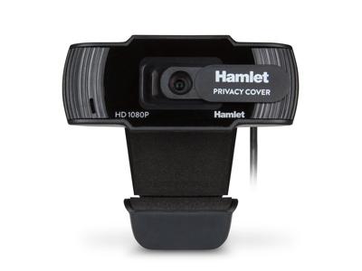 Image of WEBCAM USB MIC 1080P FULLHD 074