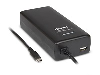 Image of ALIMENTAT. NB USB-C 100W+USB 5V/12W 074