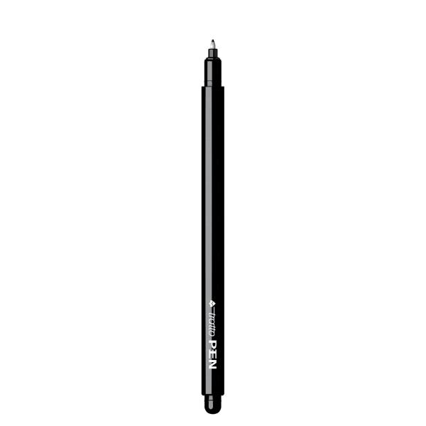 Image of CF50 BARATTOLO TRATTO PEN NERO 074