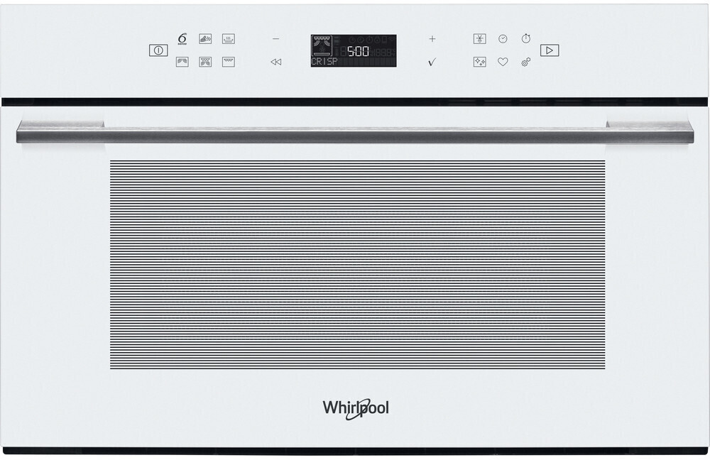 Image of Whirlpool Microonde da incasso - W7 MD440 WH 074