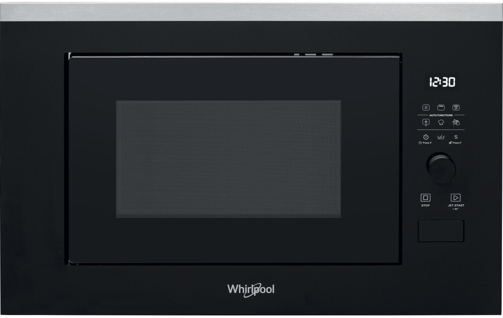 Image of Whirlpool Microonde da incasso - WMF250G 074