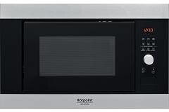 Image of Hotpoint Ariston Microonde da incasso MF25G IX HA 074