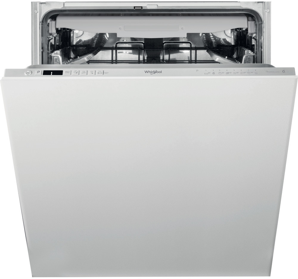 Image of Whirlpool WI 7020 PEF A scomparsa parziale 14 coperti E 074