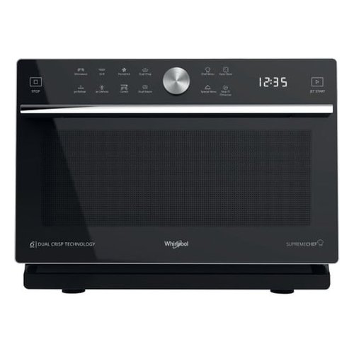 Image of Whirlpool Supreme Chef Microonde a libera installazione - MWSC 933 SB 074