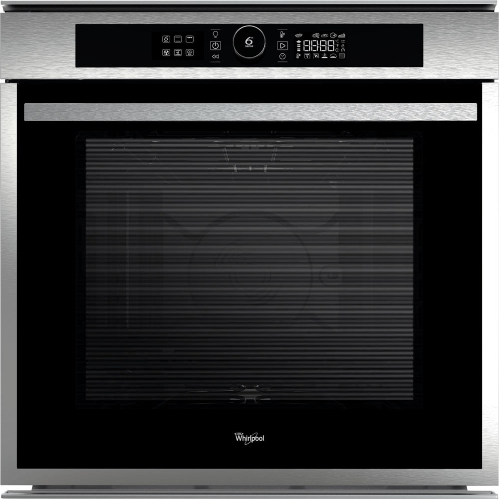 Image of Whirlpool Forno da Incasso AKZM 8610 IX 074