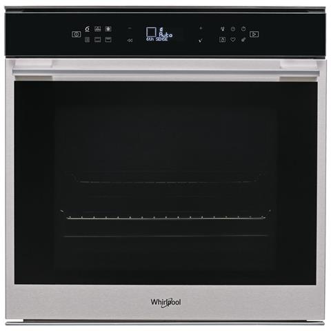 Image of Whirlpool Forno da incasso - W7 OM4 4S1 H 074