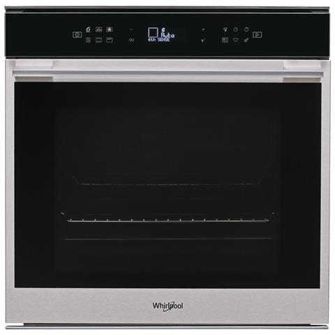 Image of Whirlpool Forno da incasso - W7 OM4 4S1 P 074