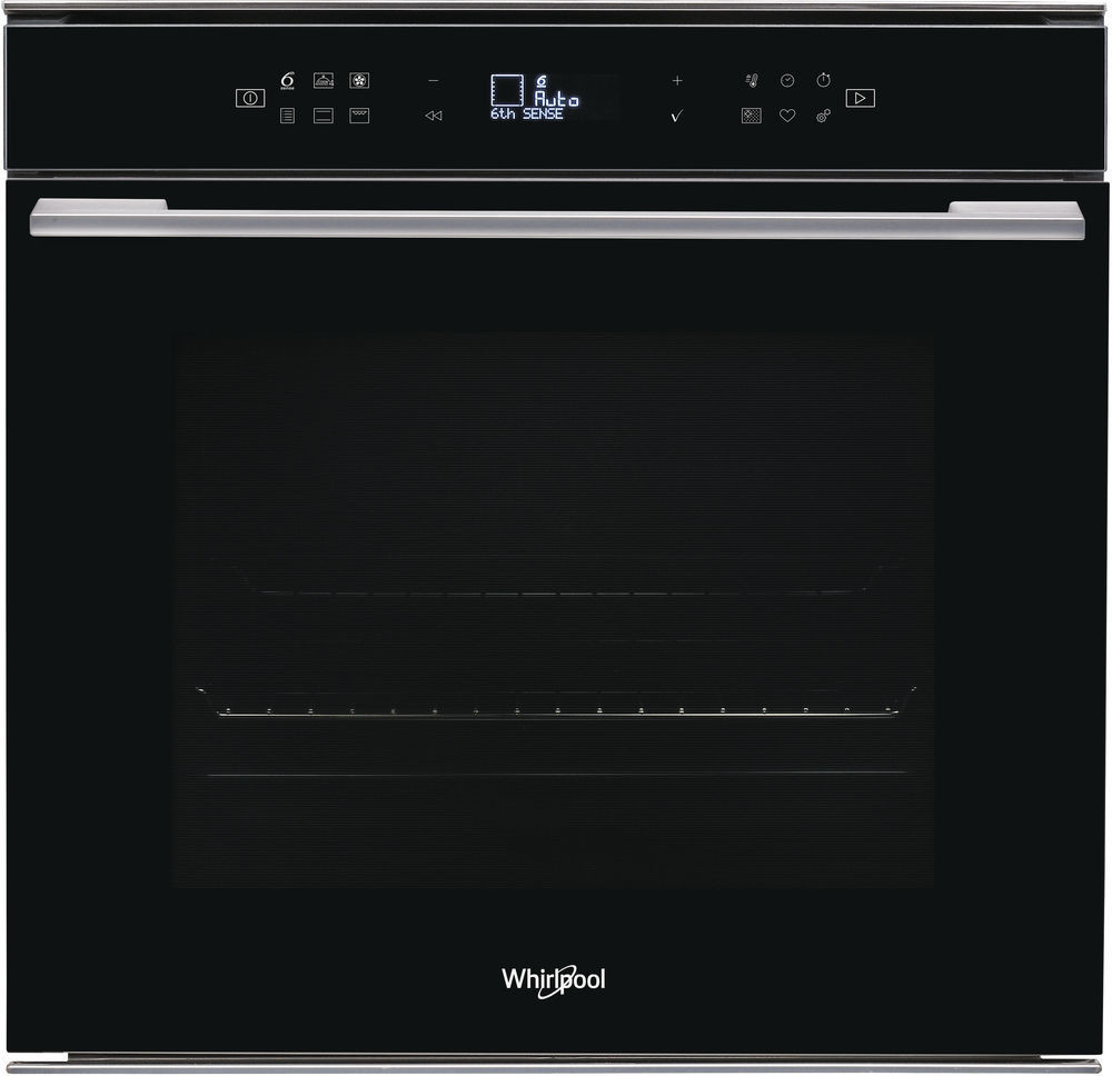 Image of Whirlpool Forno da incasso W7 OM4 4S1 P BL 074