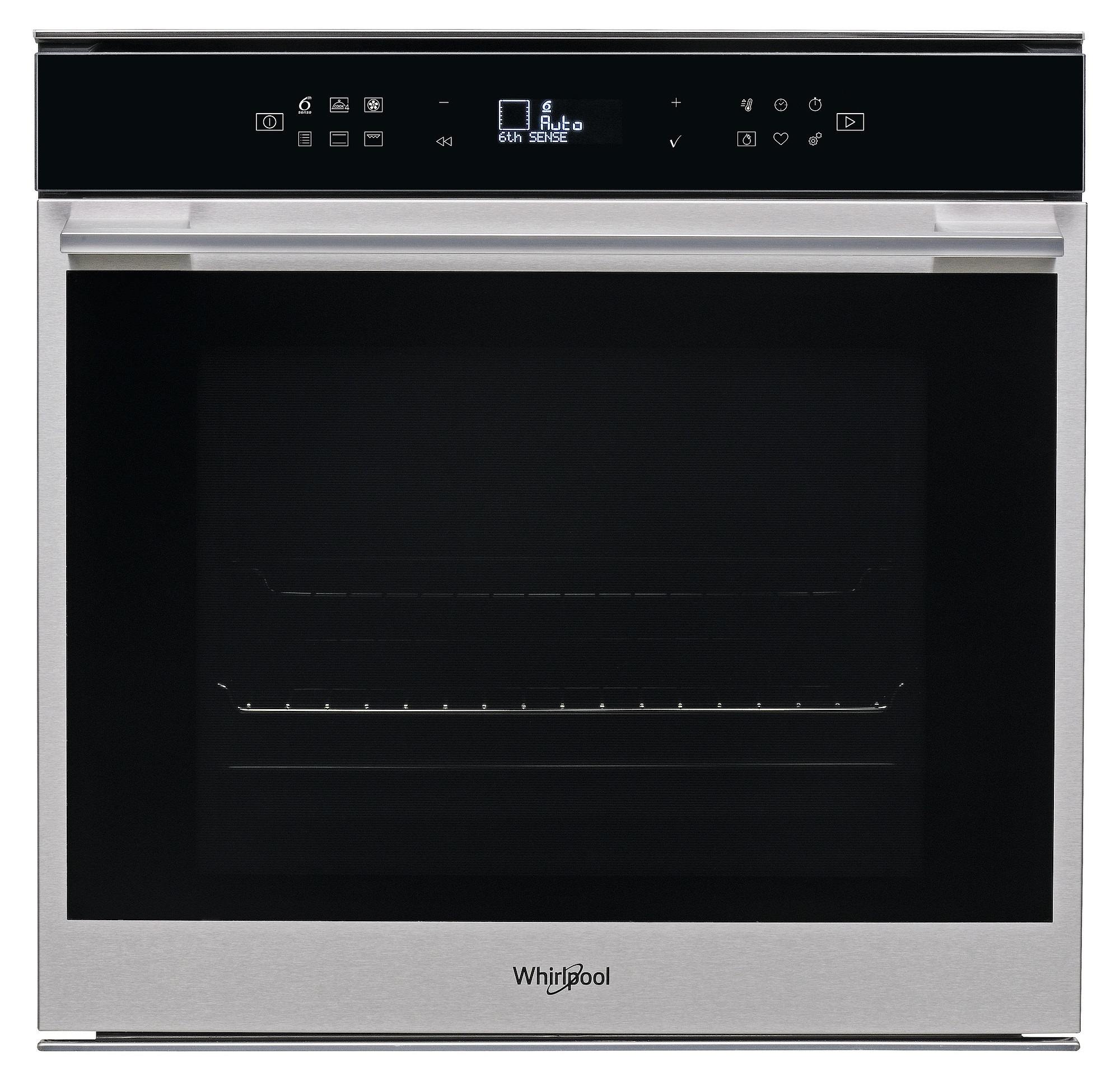 Image of Whirlpool Forno da incasso - W7 OM4 4BS1 H 074