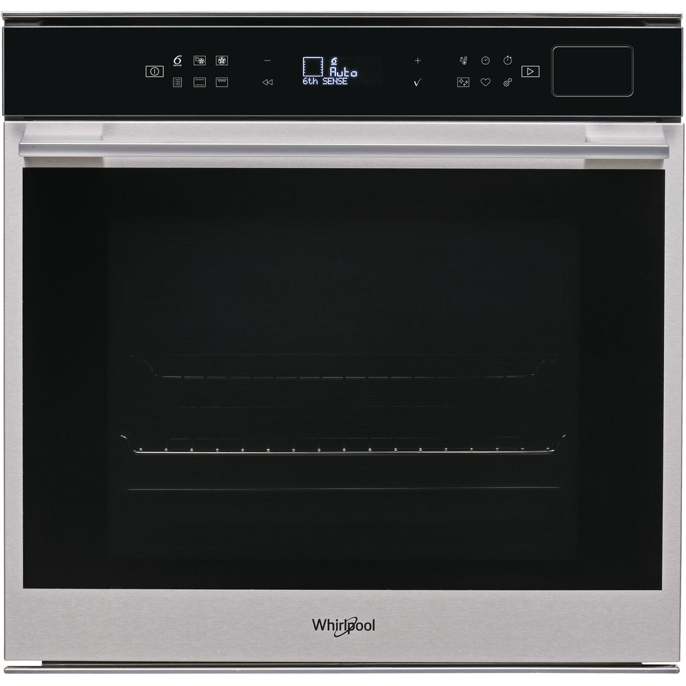 Image of Whirlpool W7 OS4 4S1 H 73 L 3650 W Acciaio inox 074