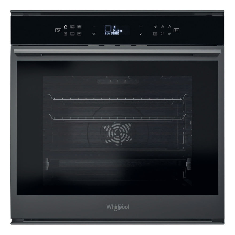 Image of Whirlpool Forno da incasso - W7 OM4 4S1 P BSS 074