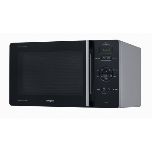 Image of Whirlpool Chef Plus Microonde a libera installazione - MCP 346 SL 074