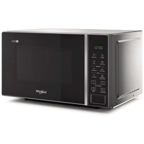 Image of Whirlpool Cook20 Microonde a libera installazione - MWP 203 SB 074