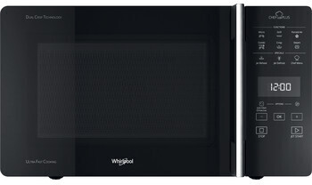 Image of Whirlpool Chef Plus Microonde a libera installazione - MCP 359 SL 074