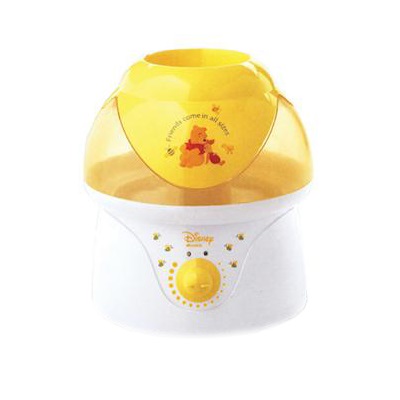 Image of ARIETE DISNEY BABY IONOUMIDIFICATORE 074